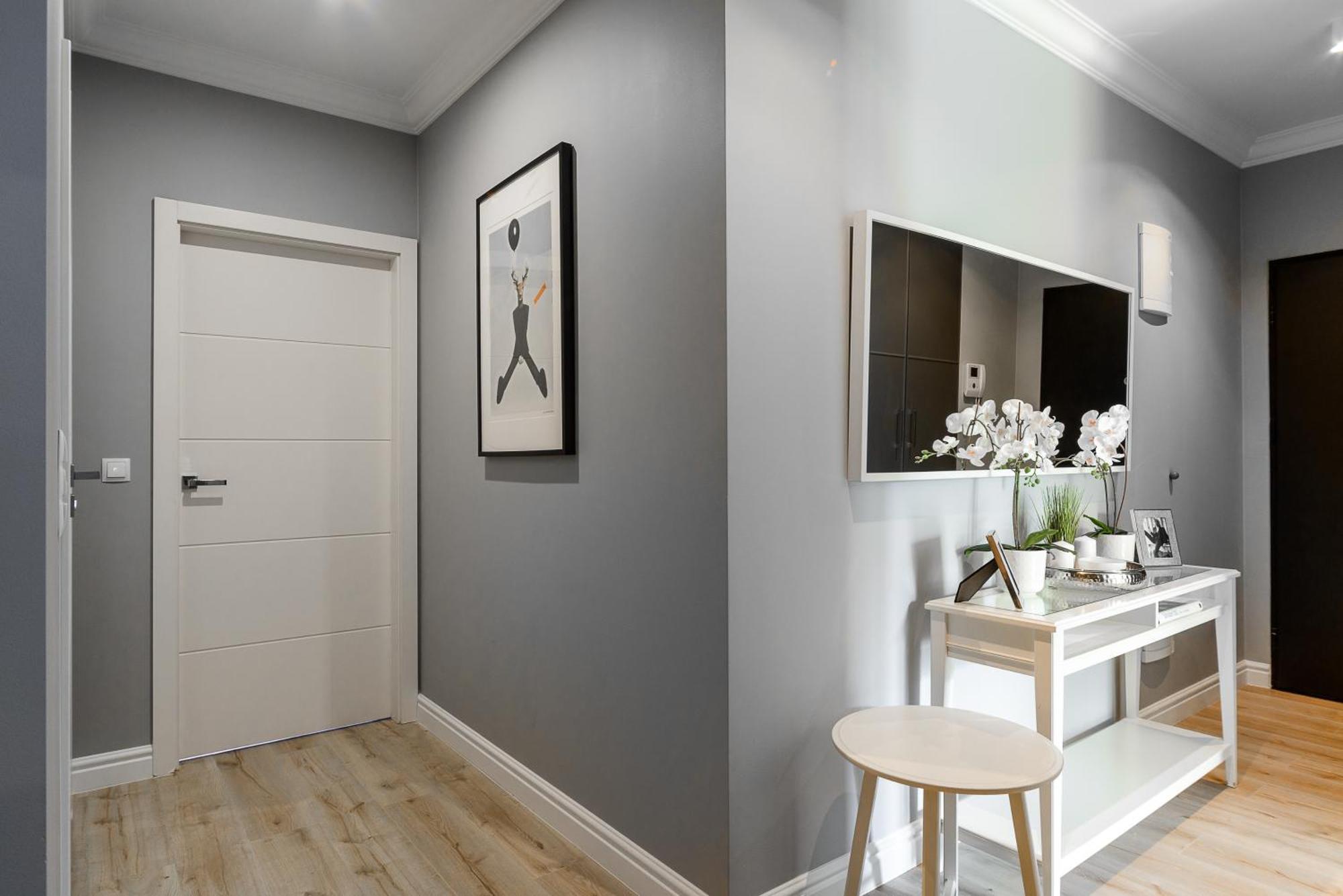 Lumina 3-Room Apart With Parking, Balcony Варшава Екстериор снимка