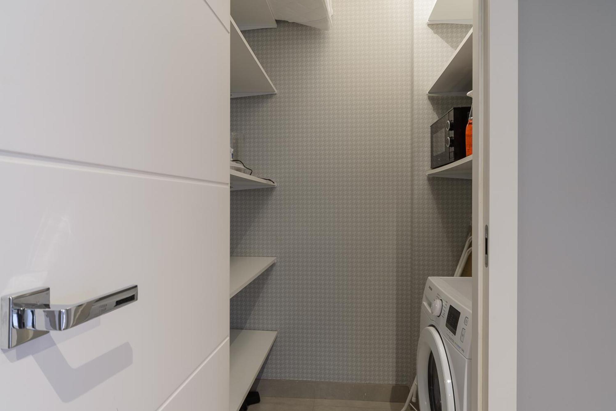 Lumina 3-Room Apart With Parking, Balcony Варшава Екстериор снимка